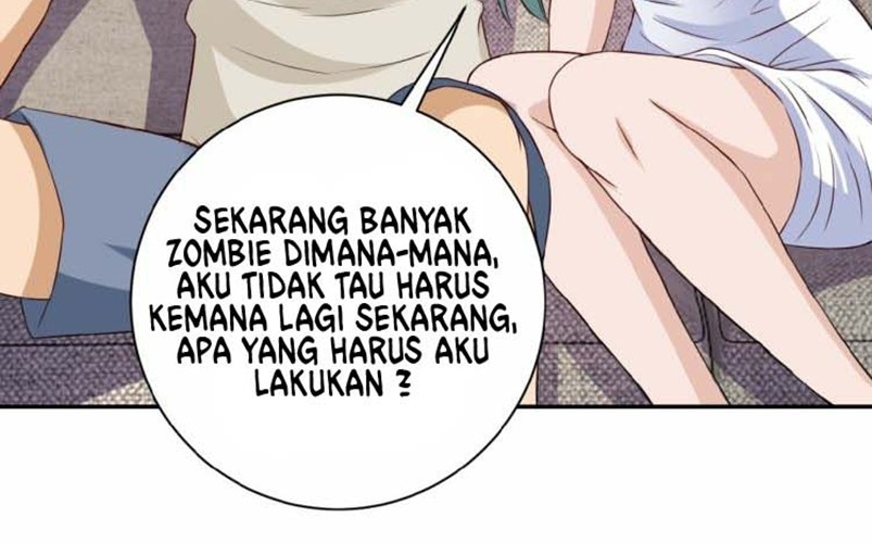 Super System Chapter 09 Gambar 20